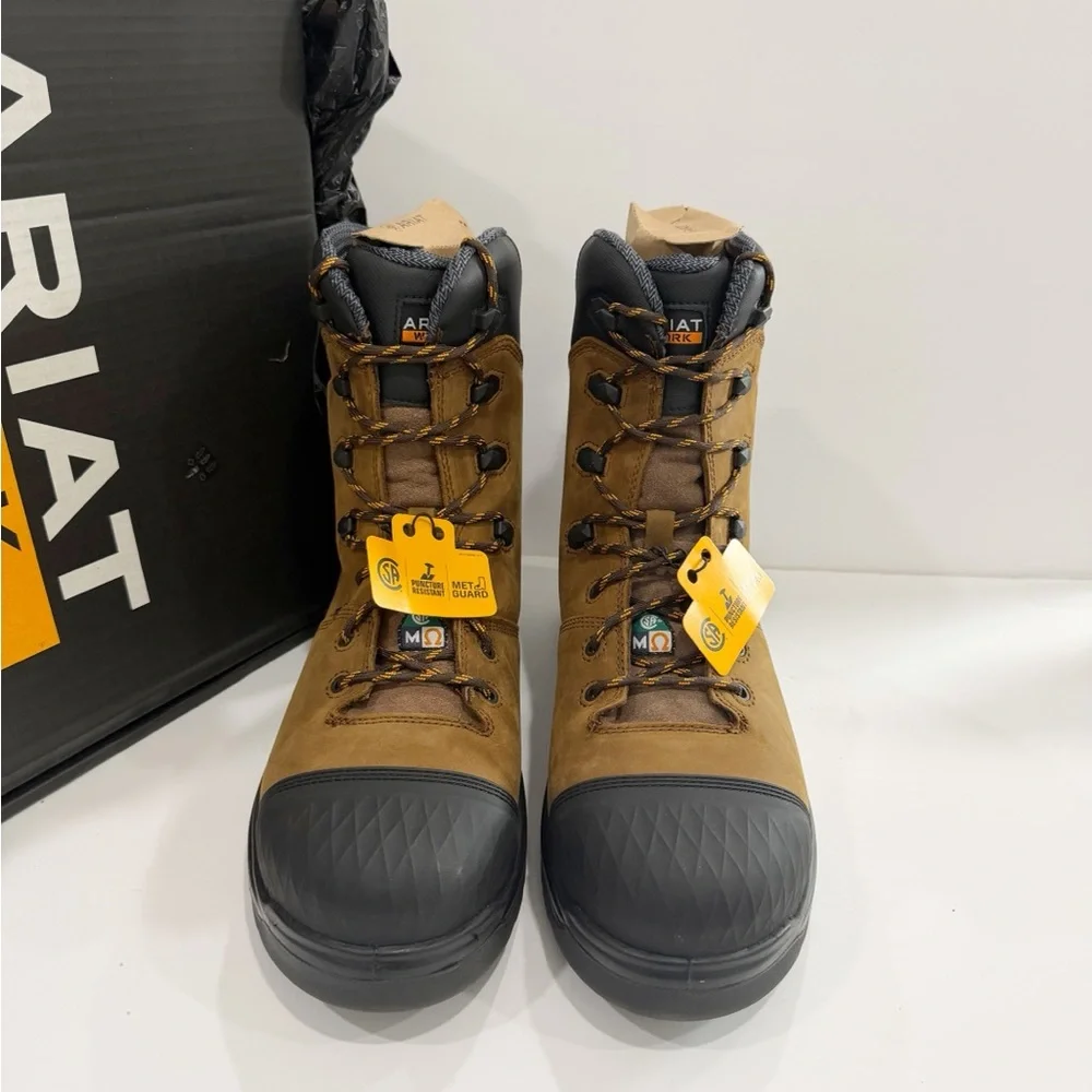Ariat turbo outlaw